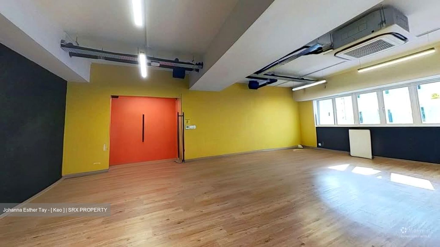 Lorong 18 Geylang (D14), Office #602219071
